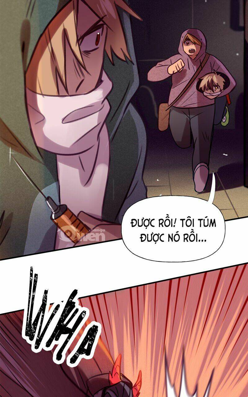 lời nguyền lalin chapter 19 61