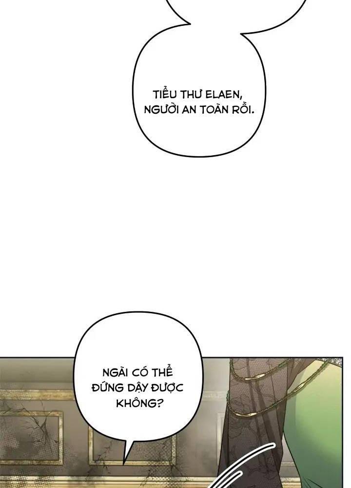 tại sao mẹ chồng tôi lại như thế này? chapter 20 72