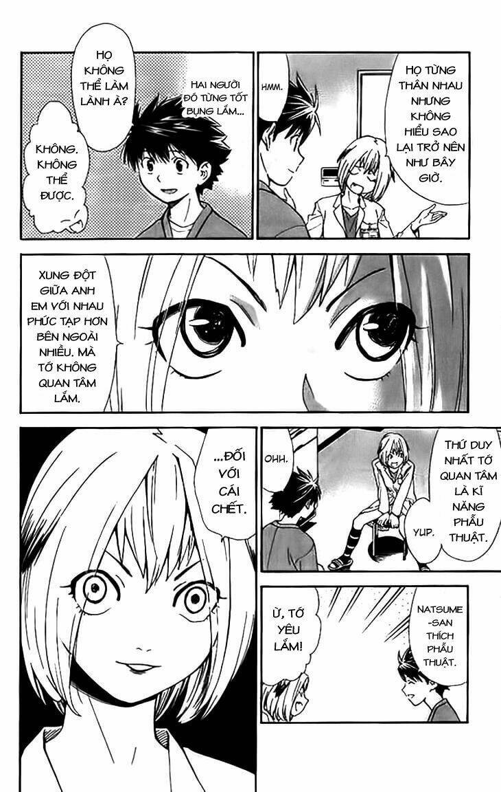 saijou no meii chapter 35 7