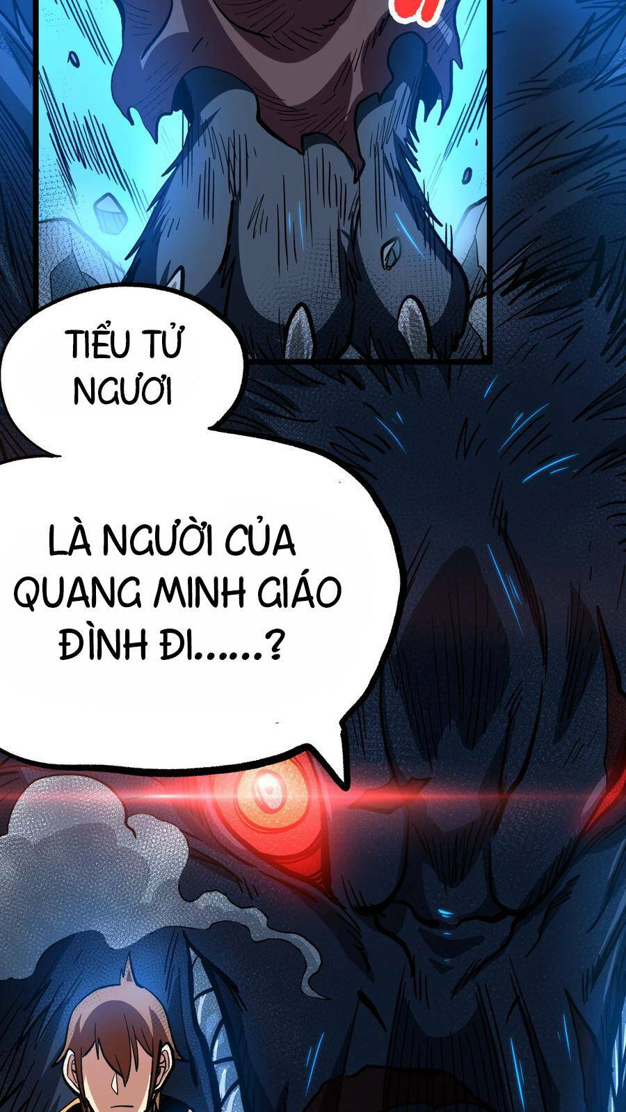 vú em vô địch chapter 2 79