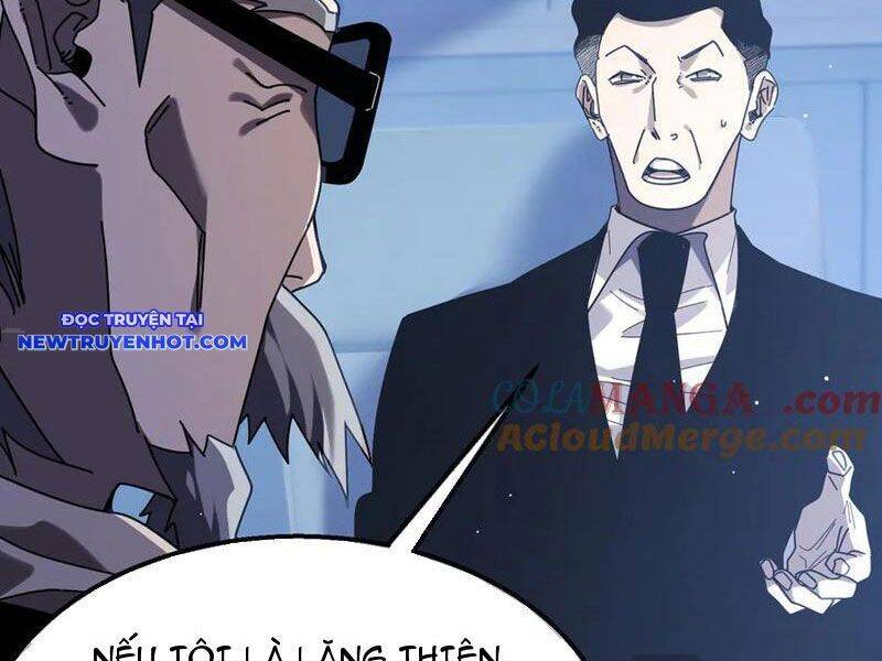 Vô Địch Bị Động Tạo Ra Tấn Sát Thương chapter 53 30