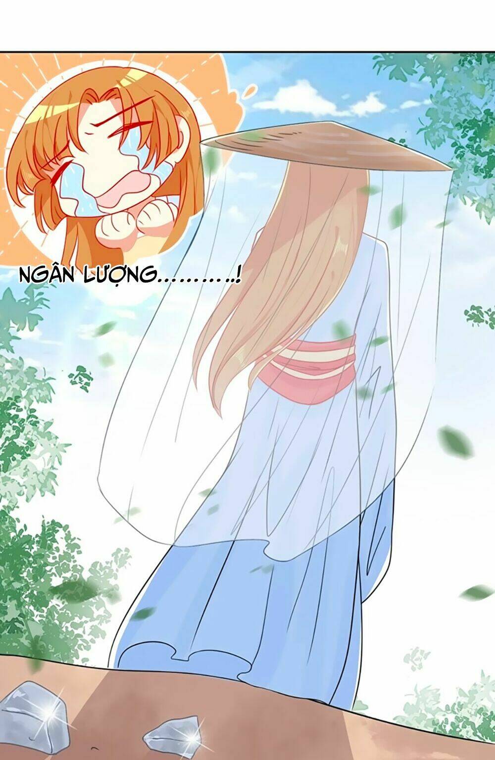 hội học sinh kiêu ngạo của hoàng cung chapter 2 58