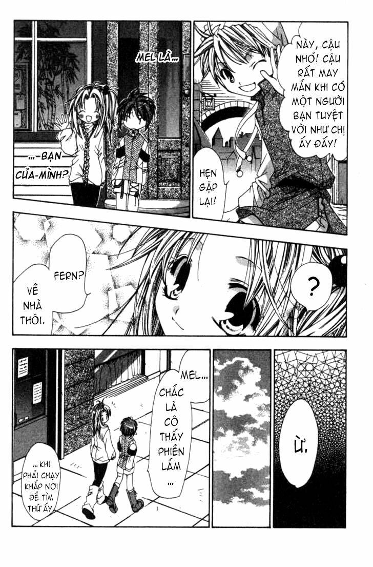 magical x miracle chapter 22 20