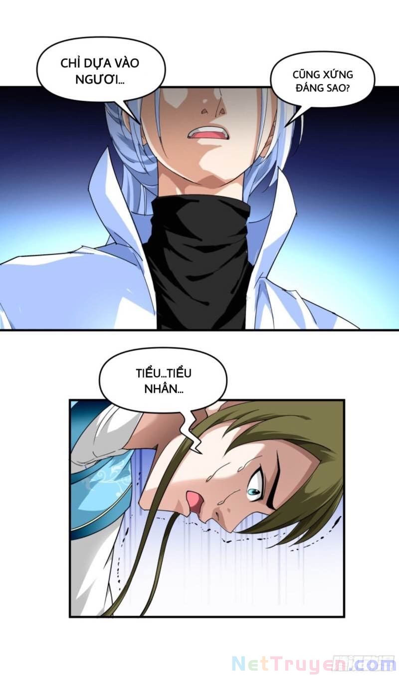 trọng sinh ta là đại thiên thần chapter 60 18