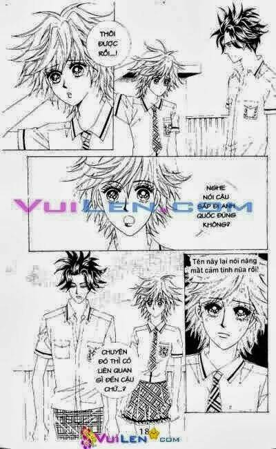 wait! wolf chapter 14 18