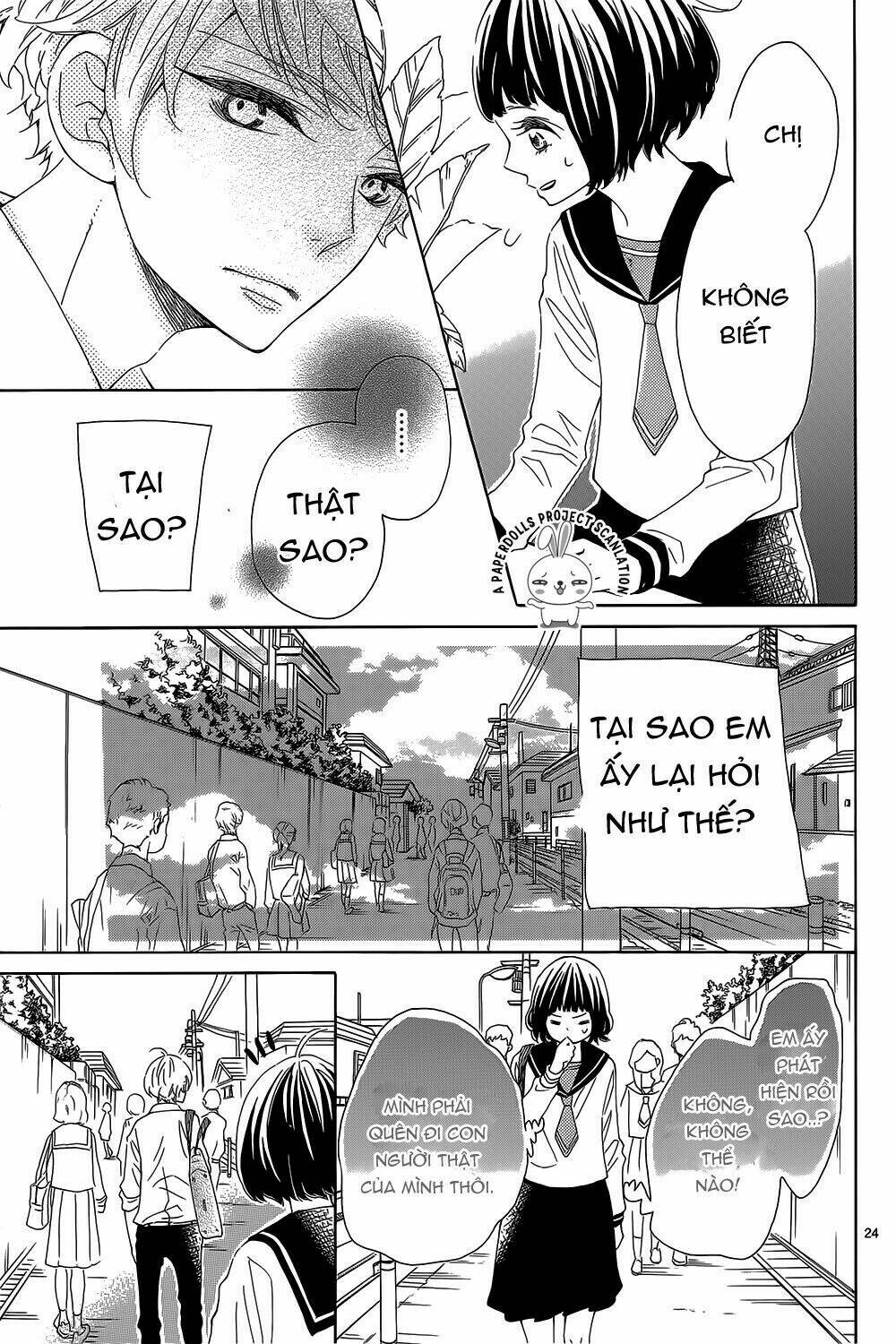tổng hợp one shot. chapter 109 24