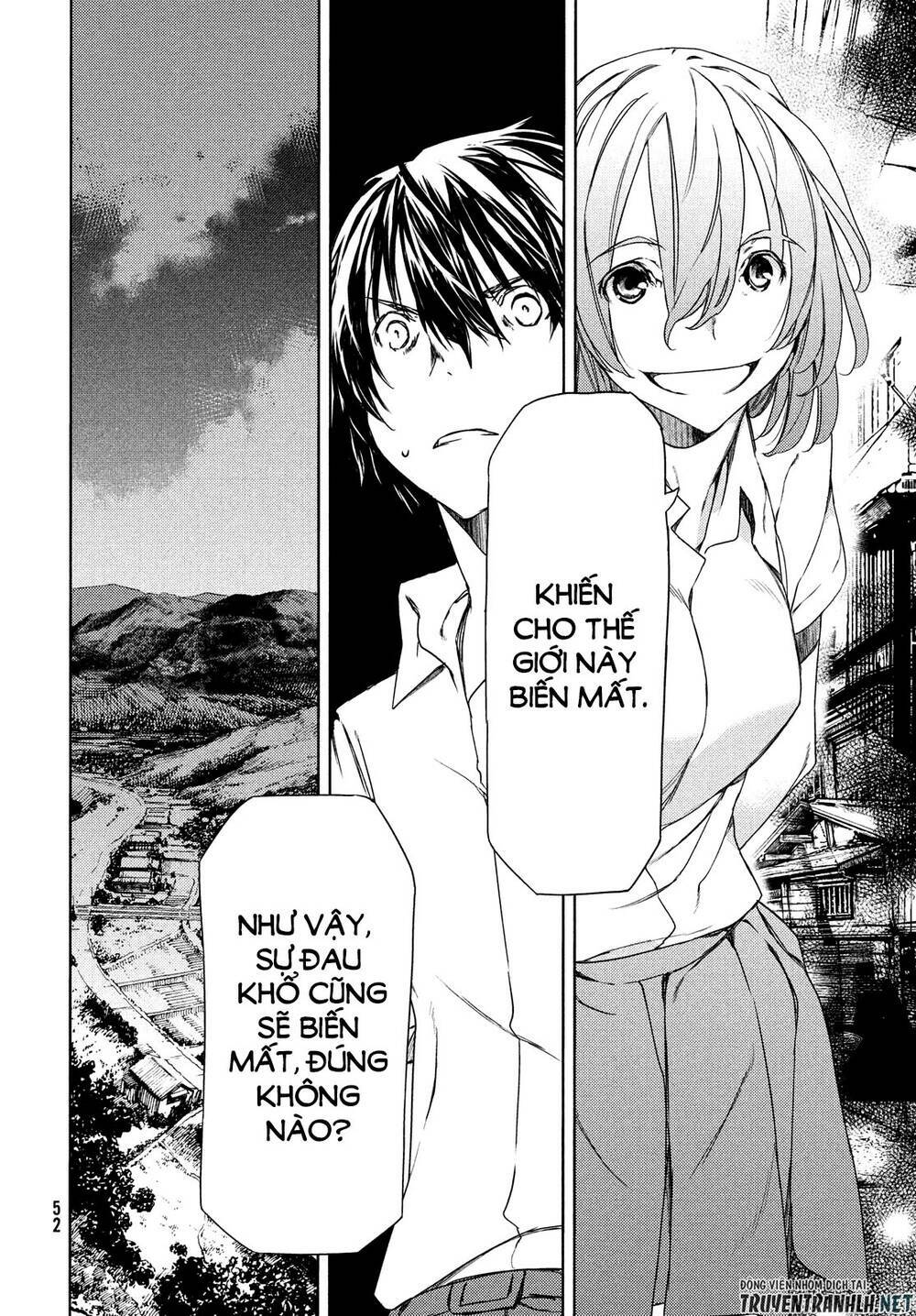 gleipnir - sợi xích thần chapter 59 13