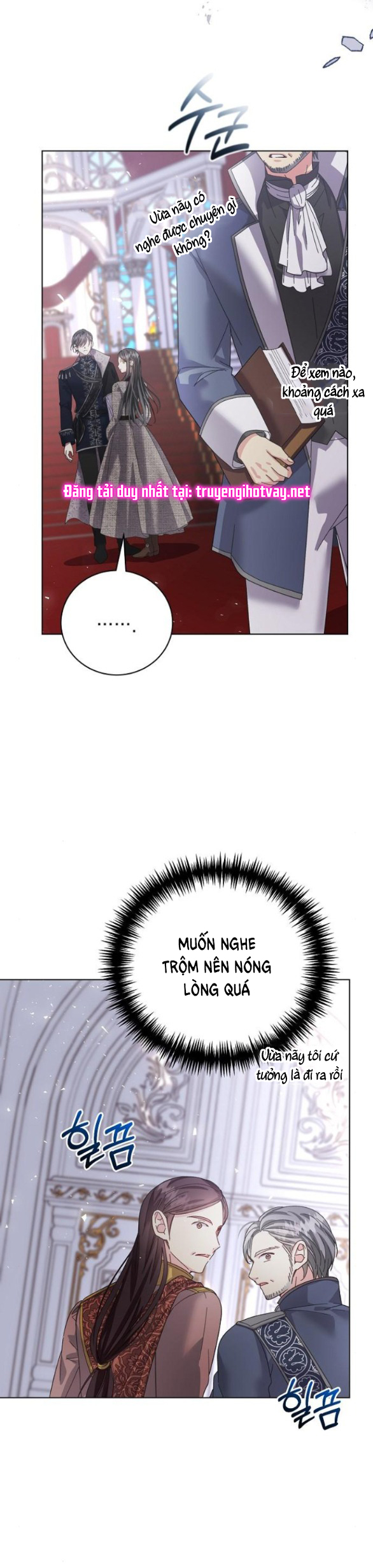 chiếm hữu trái tim bạo chúa chapter 33.1 8