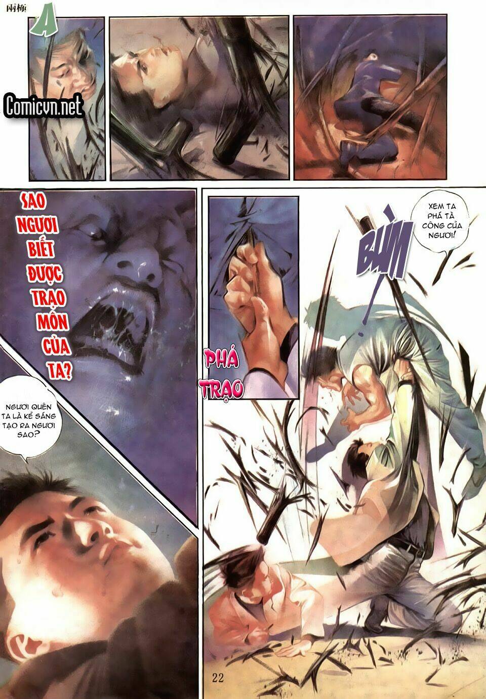 lưỡng cực chapter 2 22