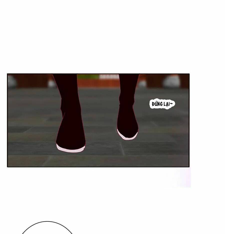 tướng quân mời ra trận chapter 185 10