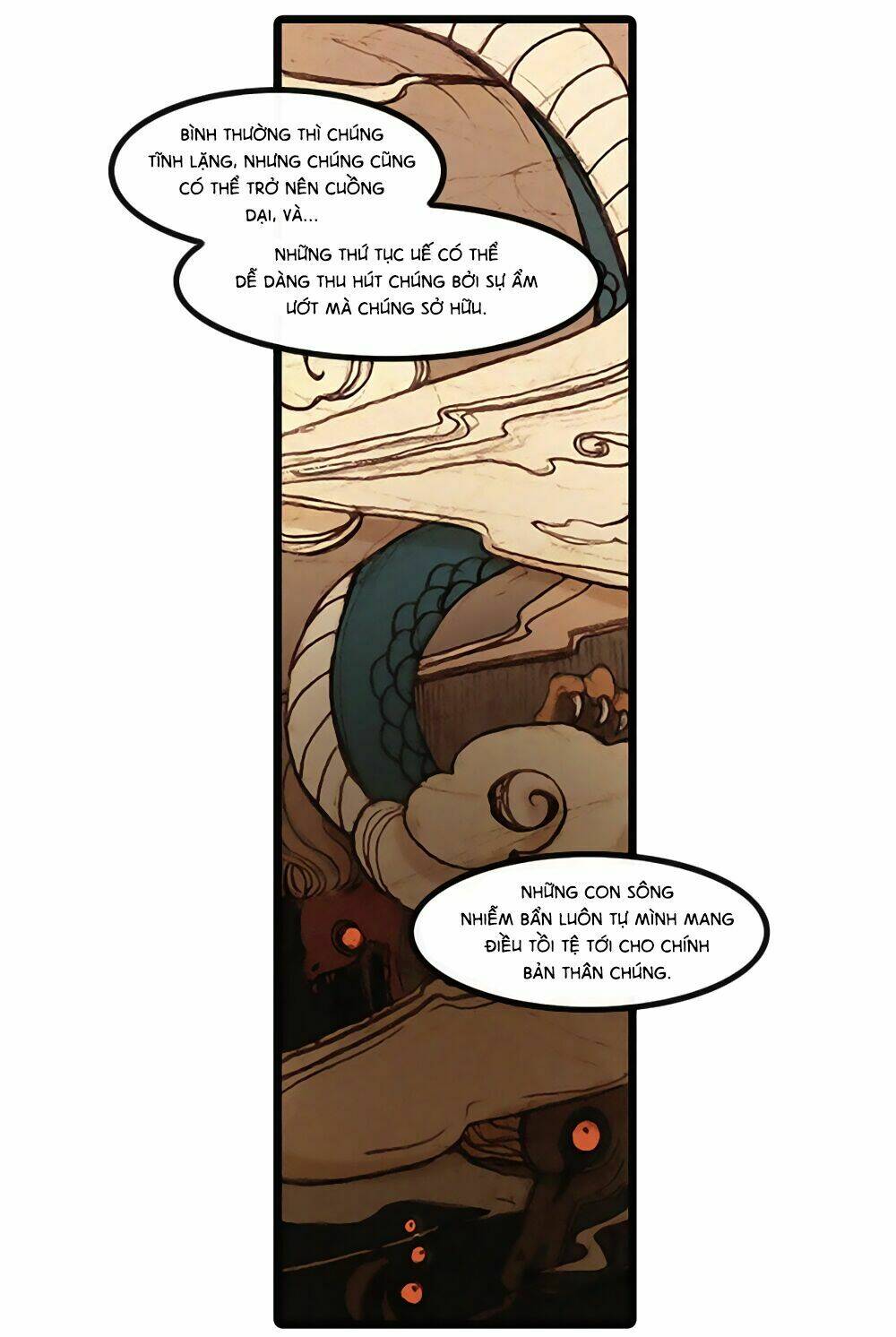 cuộc hành trình của pháp sư chapter 2 26