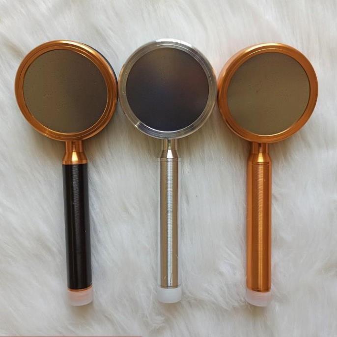 Tay sen tắm tăng áp hợp kim nhôm 206779