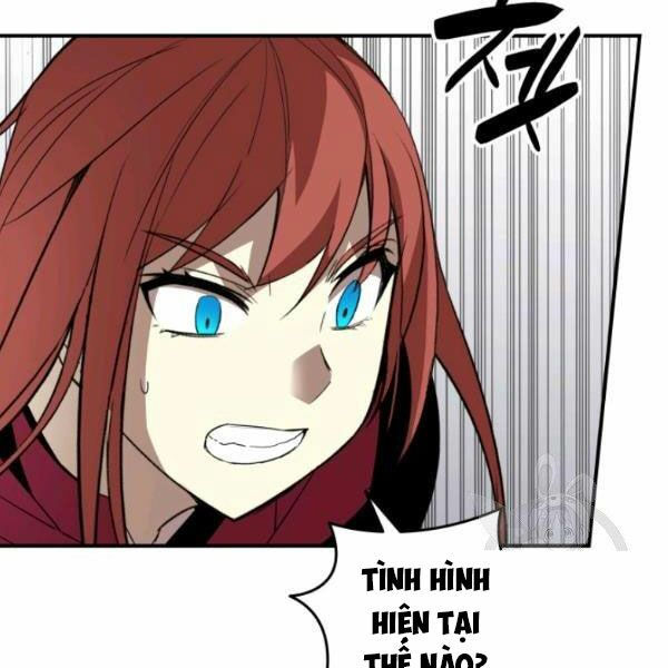 tôi là lính mới chapter 59 98