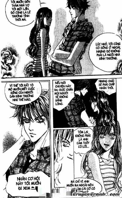 goong - [ hoàng cung ] chapter 2 98