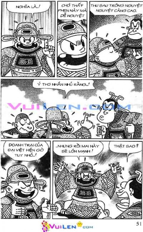 thần đồng đất việt chapter 119 48