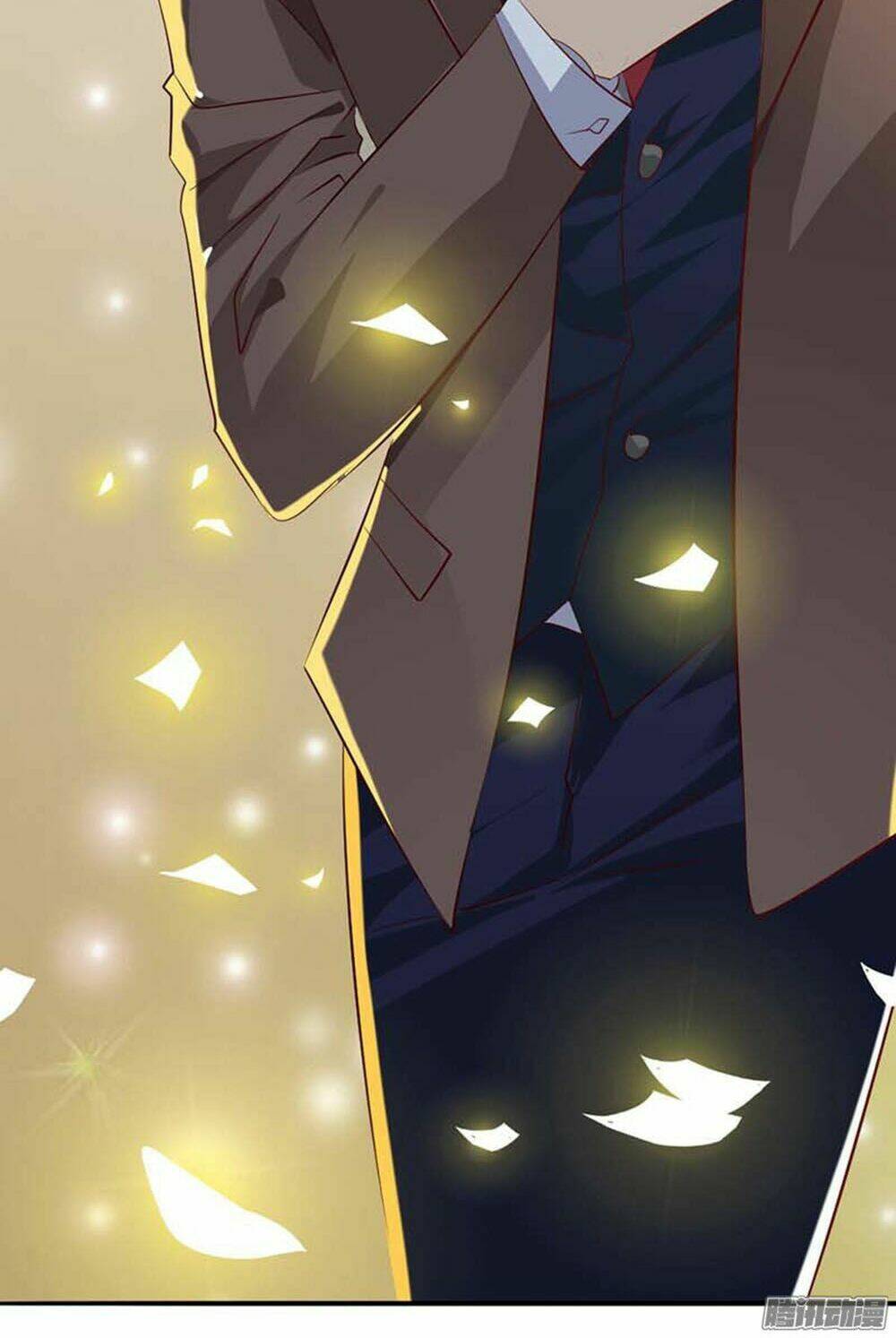 em vẫn còn nhỏ chapter 56 7