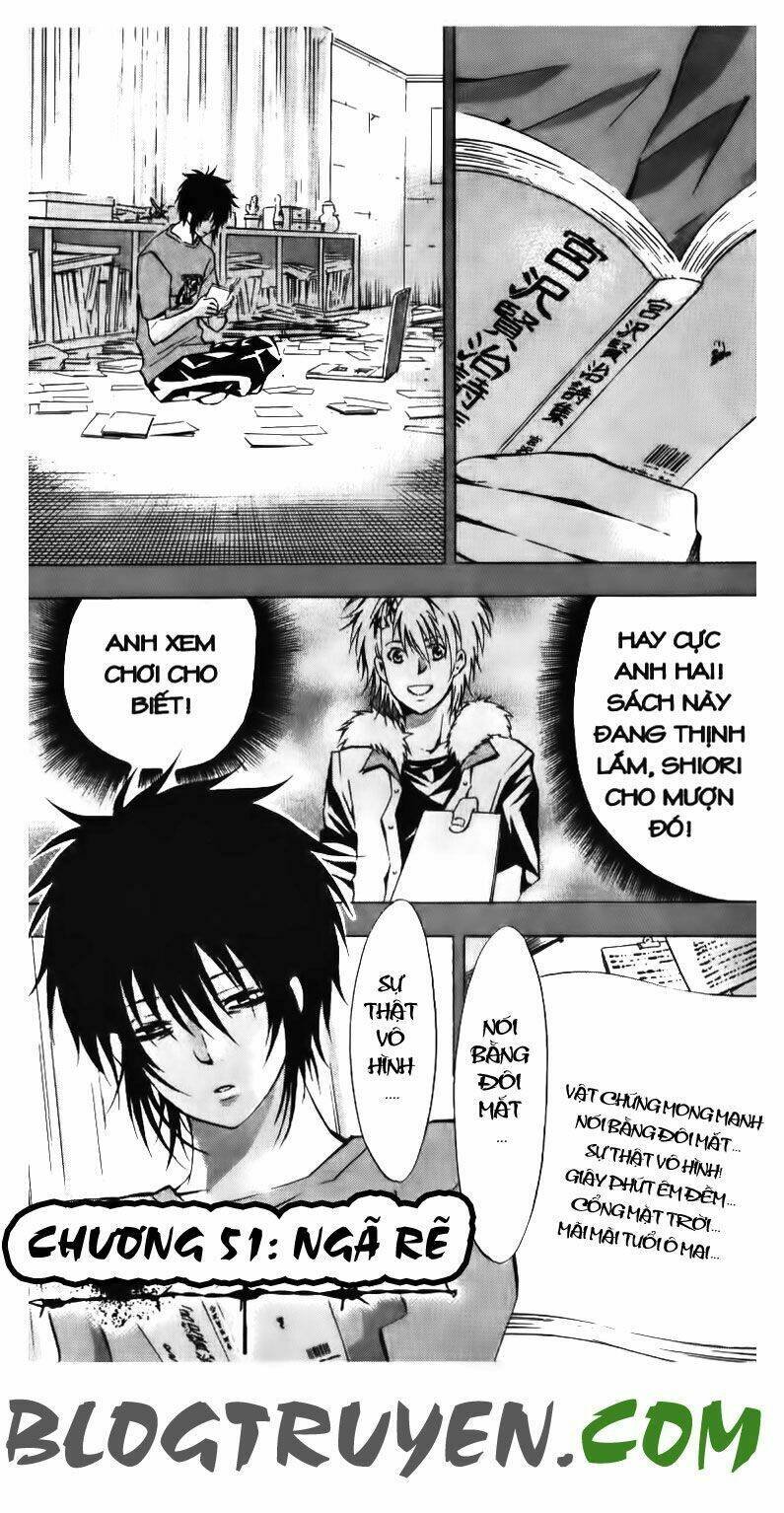 ma vương chapter 51 2