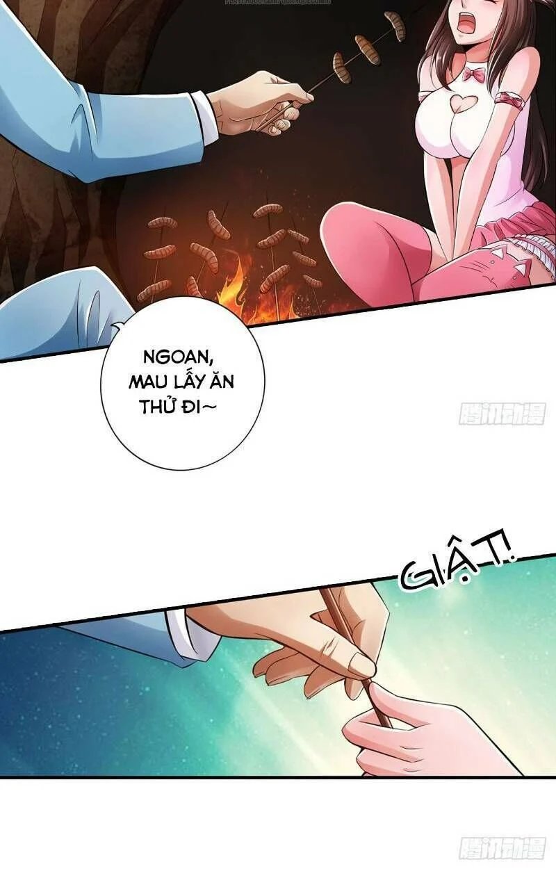 nhân vật phản diện đi tìm đường chết chapter 27 6