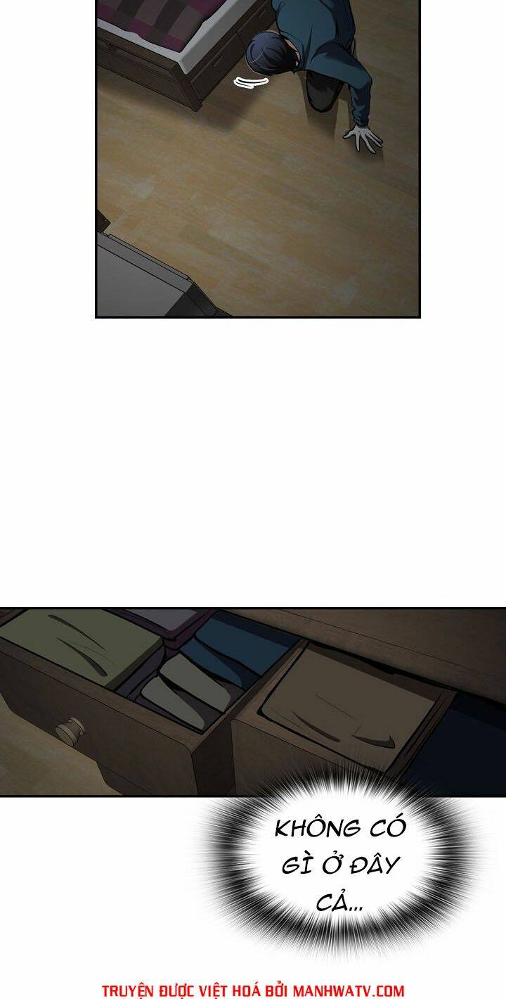 điều tra viên chuyển sinh chapter 67 64