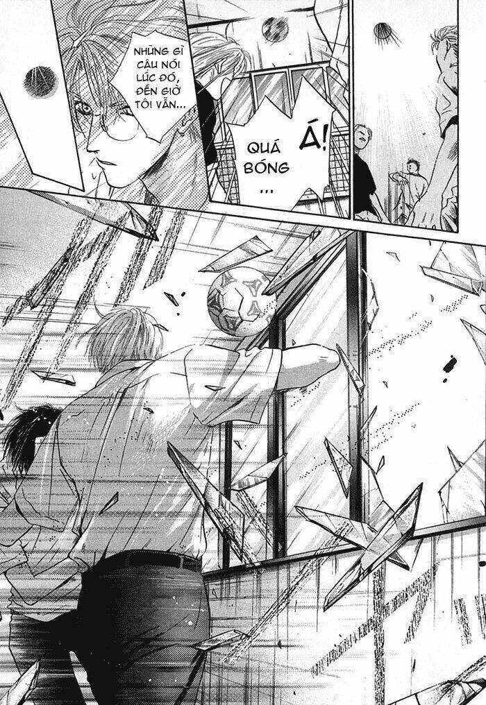 komatta toki ni wa hoshi ni kike! chapter 18 5