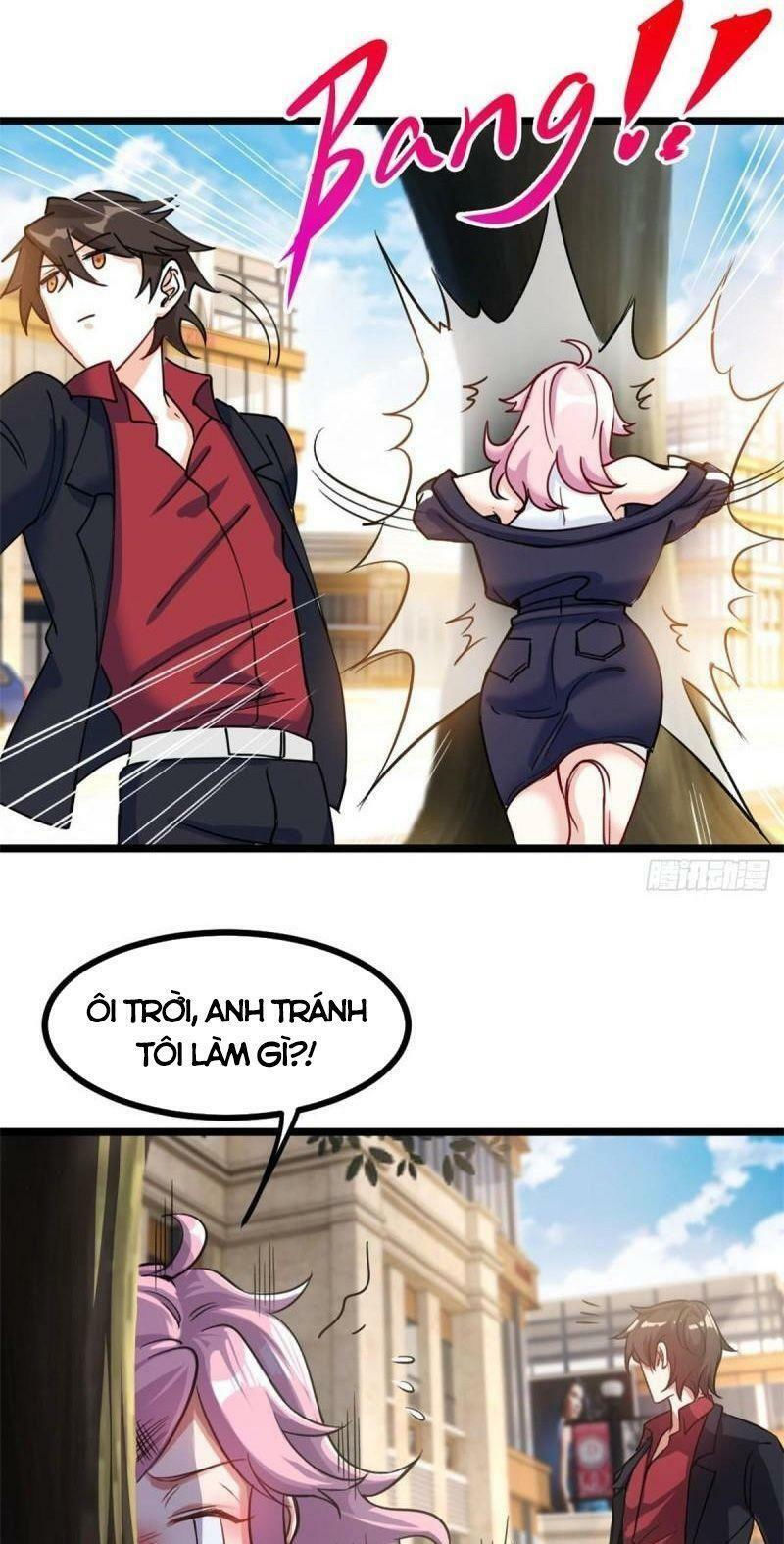 ta là hàn tam thiên chapter 70 5