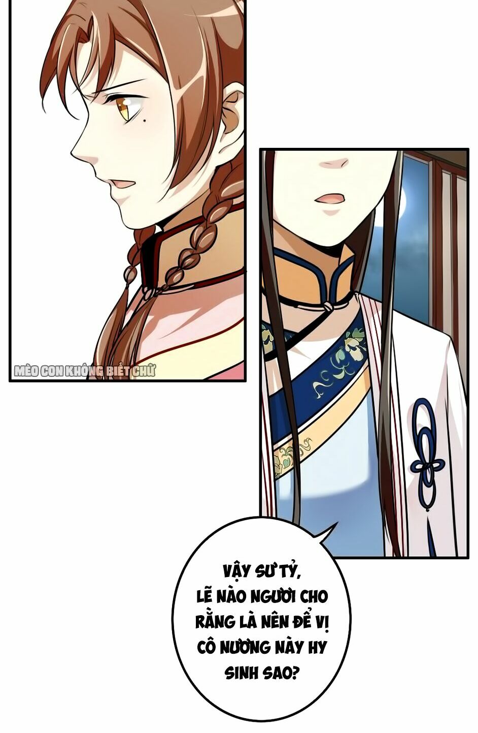 bốc toán tử chapter 21 13