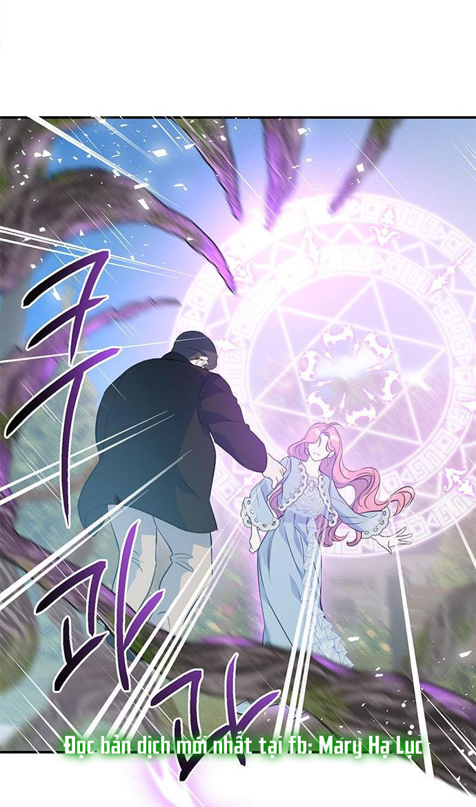 tôi tưởng bản thân không còn sống được bao lâu! chapter 1.2 33