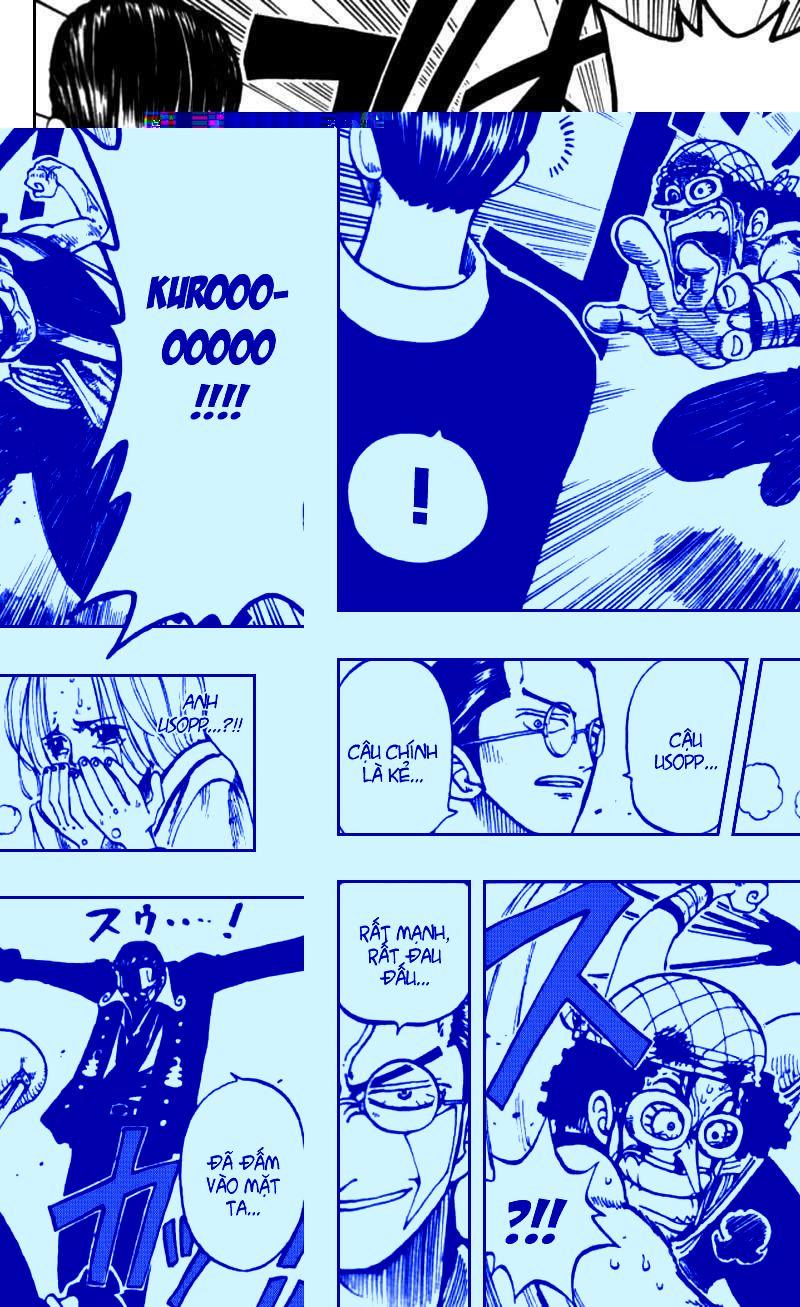 đảo hải tặc - one piece chapter 34 19