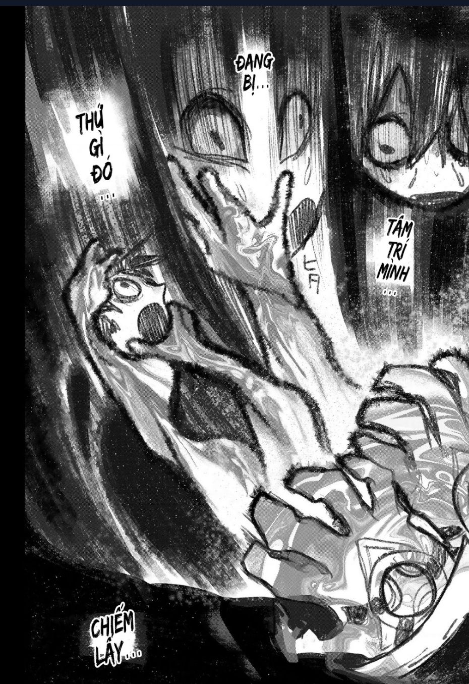 gachi akuta chapter 103 8