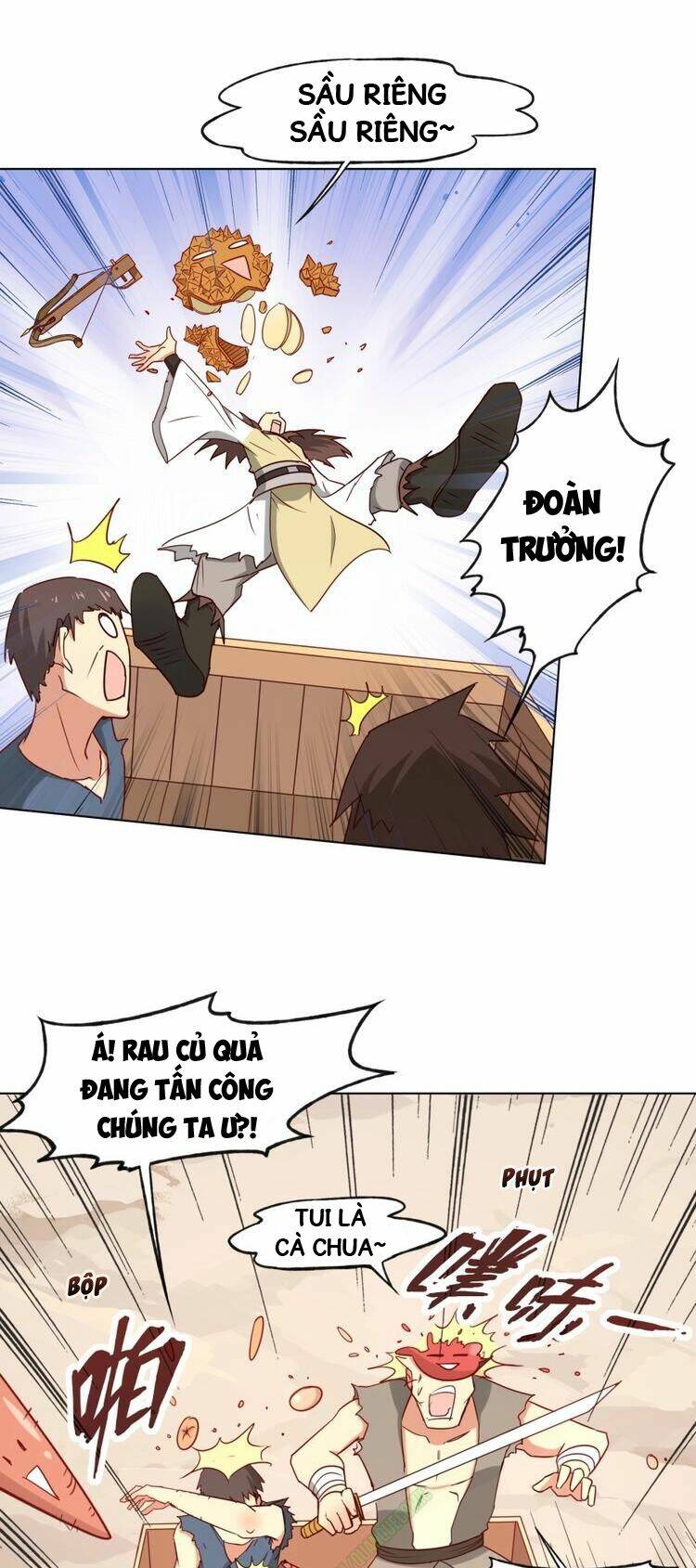 ta luyện giả kim trong thời đại tu tiên chapter 6 19