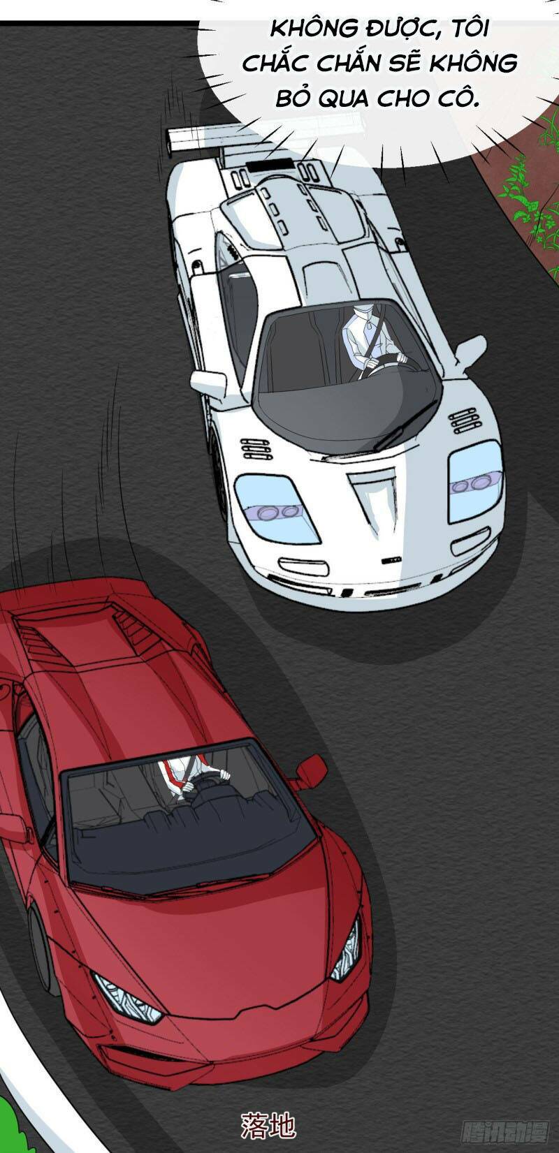 siêu cấp nữ thần trọng sinh chapter 42 24