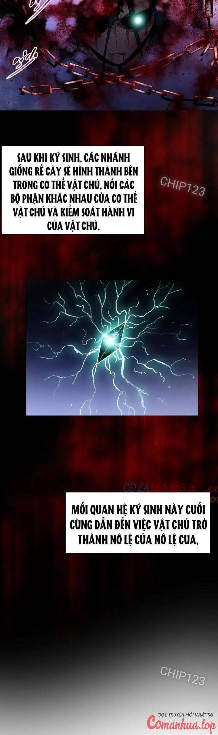 kẻ tàn nhẫn ngày tận thế: bắt đầu dự trữ hàng tỷ tấn vật tư chapter 29 37