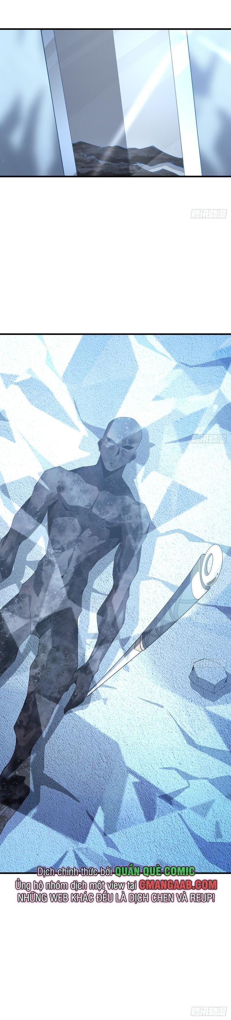 địa cầu đệ nhất kiếm chapter 147 12