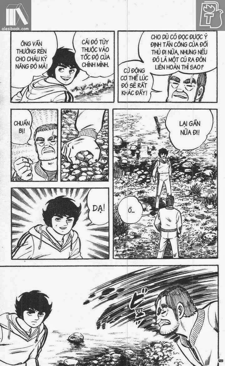 ganbare genki chapter 163 19