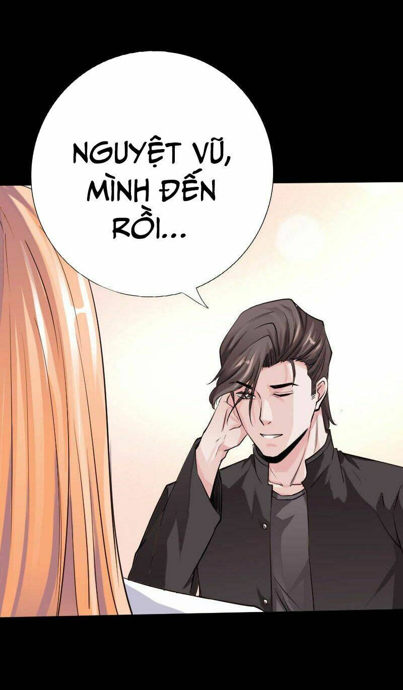 tuyệt phẩm tà thiếu chapter 53 22