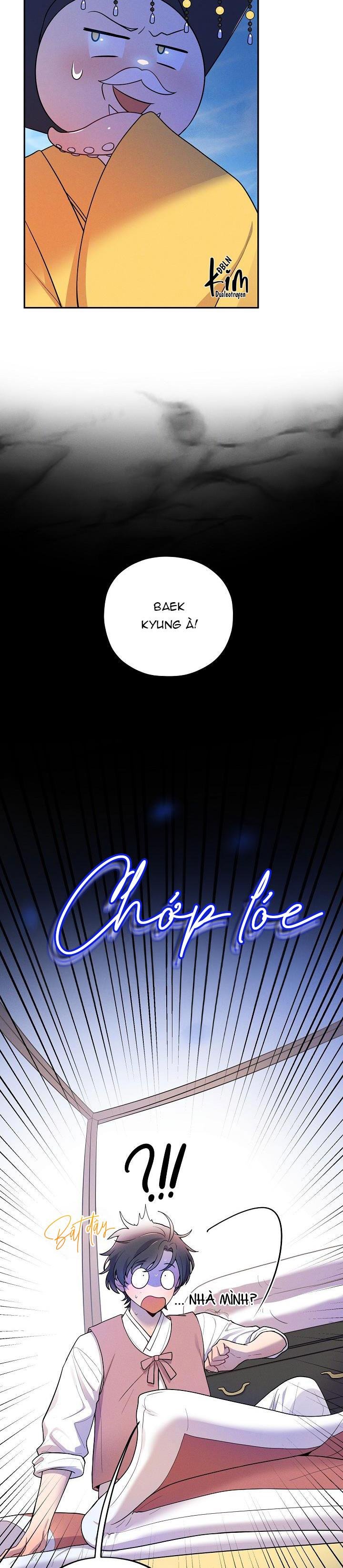 truyện ngắn lục lạc đôi chapter 3.1 31