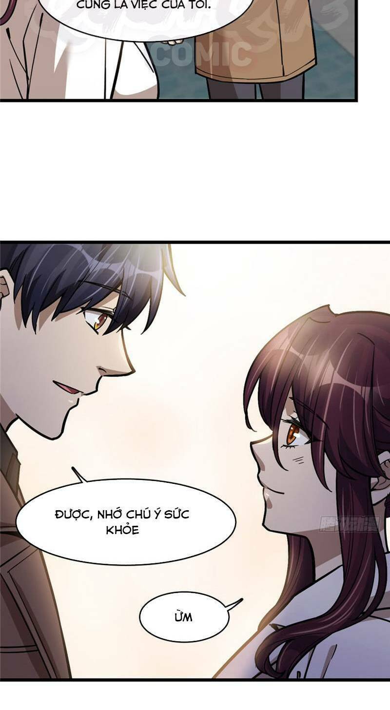 thâm dạ thư ốc chapter 64 20