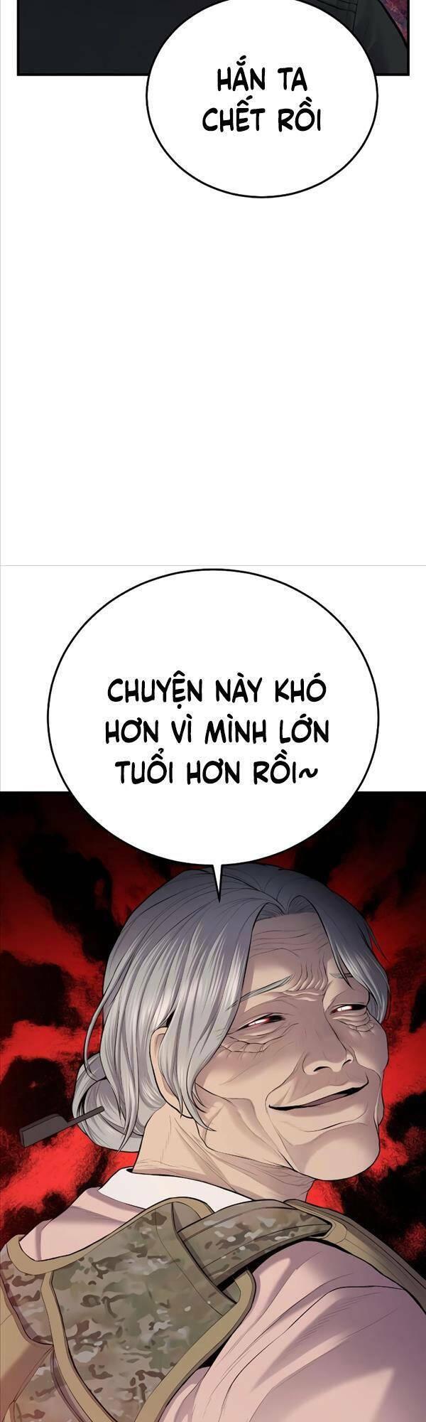 đặc vụ kim chapter 77 9