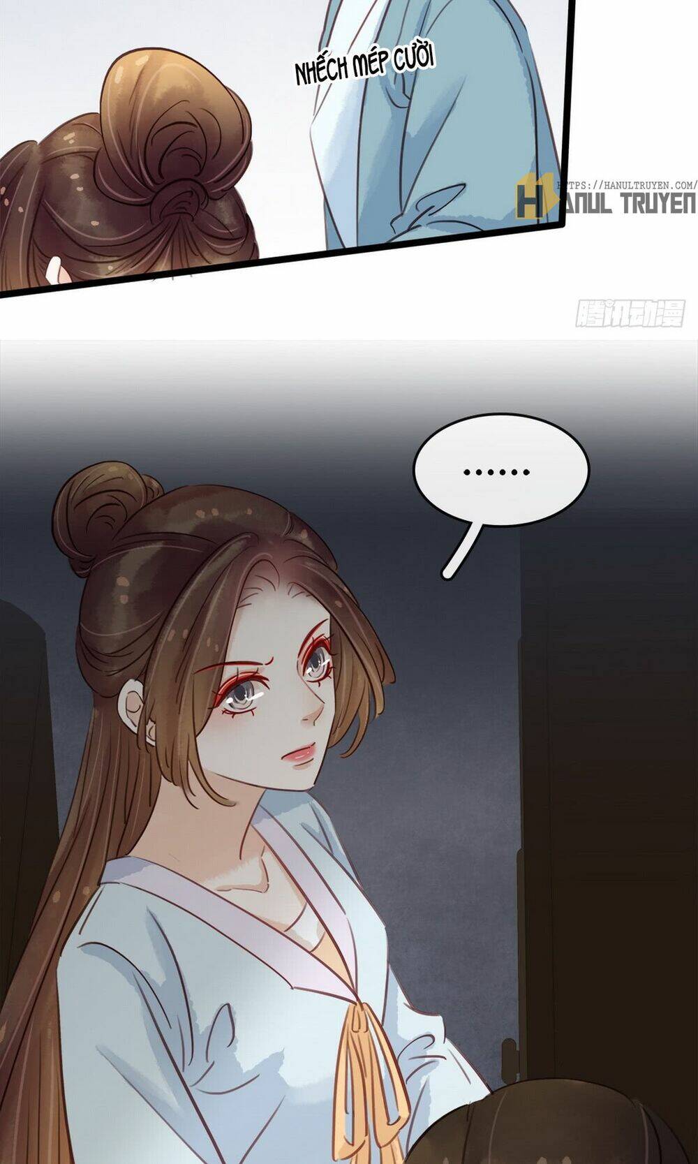 sổ tay xoay người của thị thiếp chapter 9.2 26