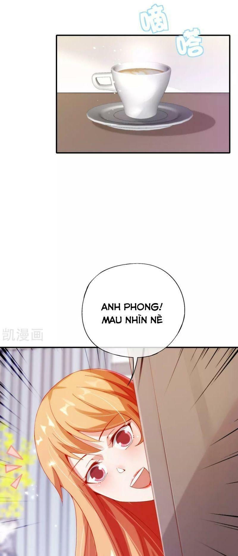 vòng bạn bè mạnh nhất của tiên giới chapter 99 20