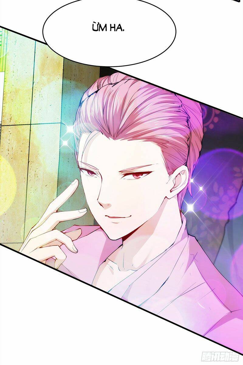 quái trộm thâu tâm chapter 1 10