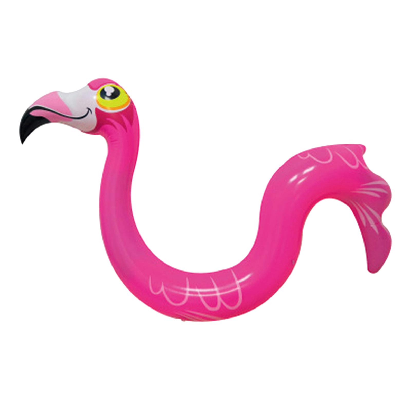 Inflatable Floating Noodle Swimming Pool Rest Beach Toy Outdoor