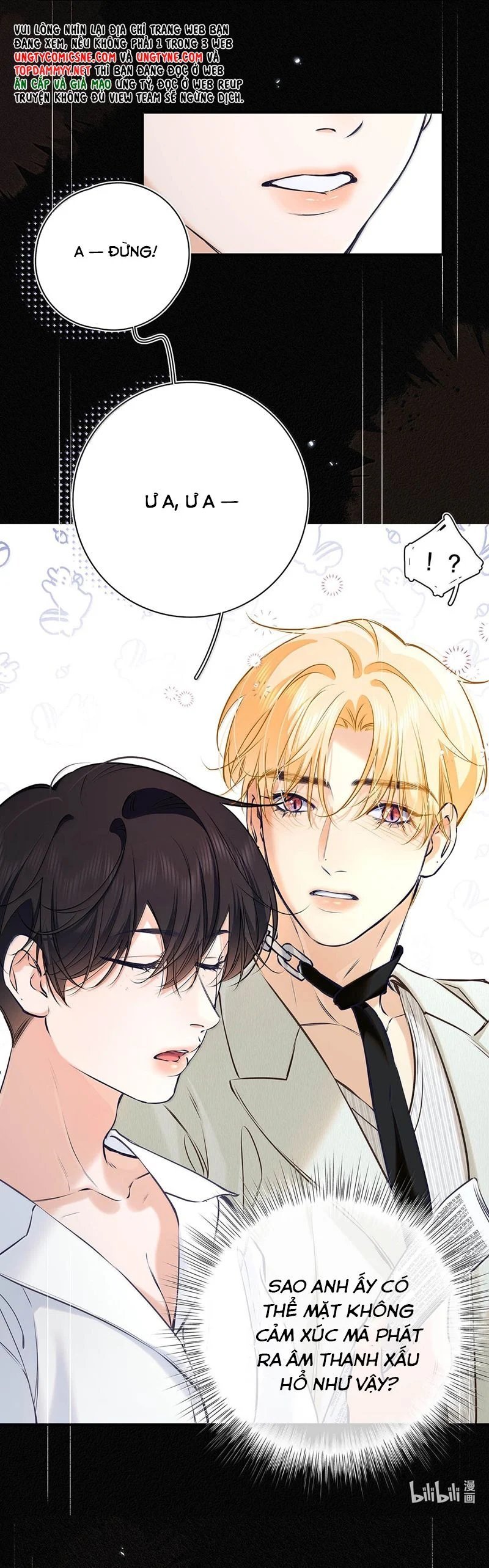 Từ Số Không Bắt Đầu Làm Bạn Trai Chapter 39 23