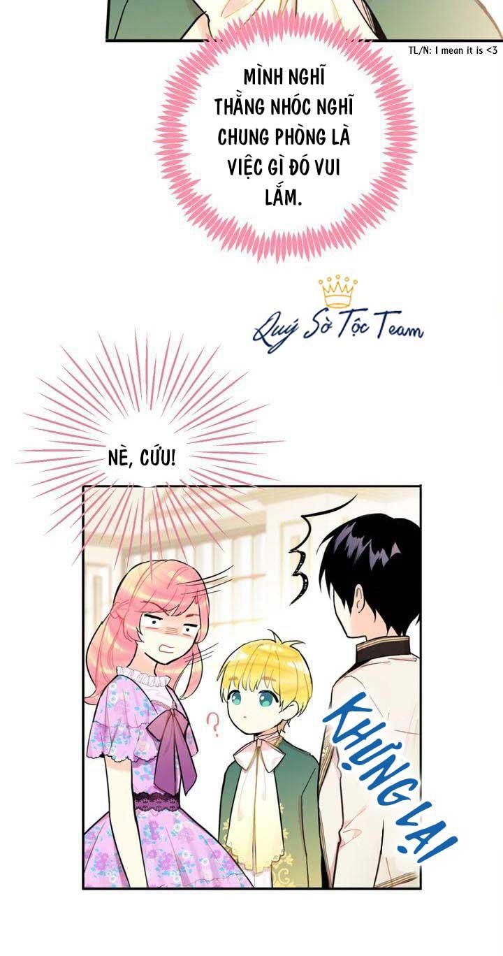 trọng sinh trở thành hoàng phi chapter 9 16