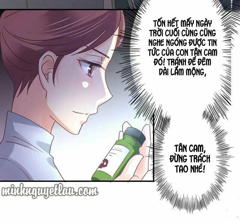 cuồng duệ tiểu thê chapter 83 21