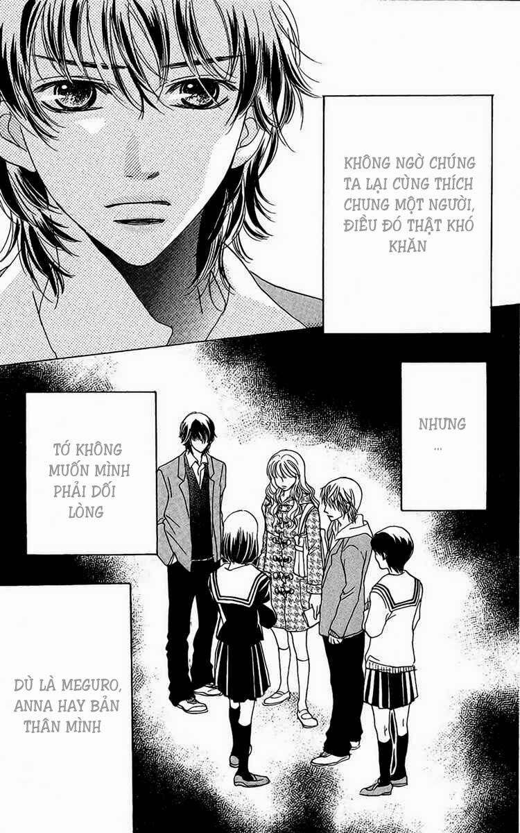 ác quỷ và bản tình ca chapter 34 27