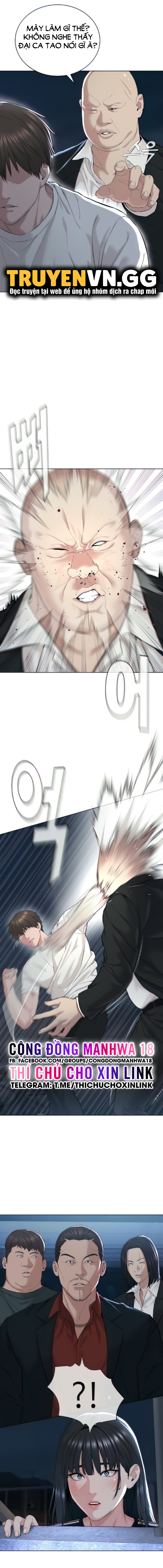 ta là giáo chủ cuồng giáo chapter 7 5