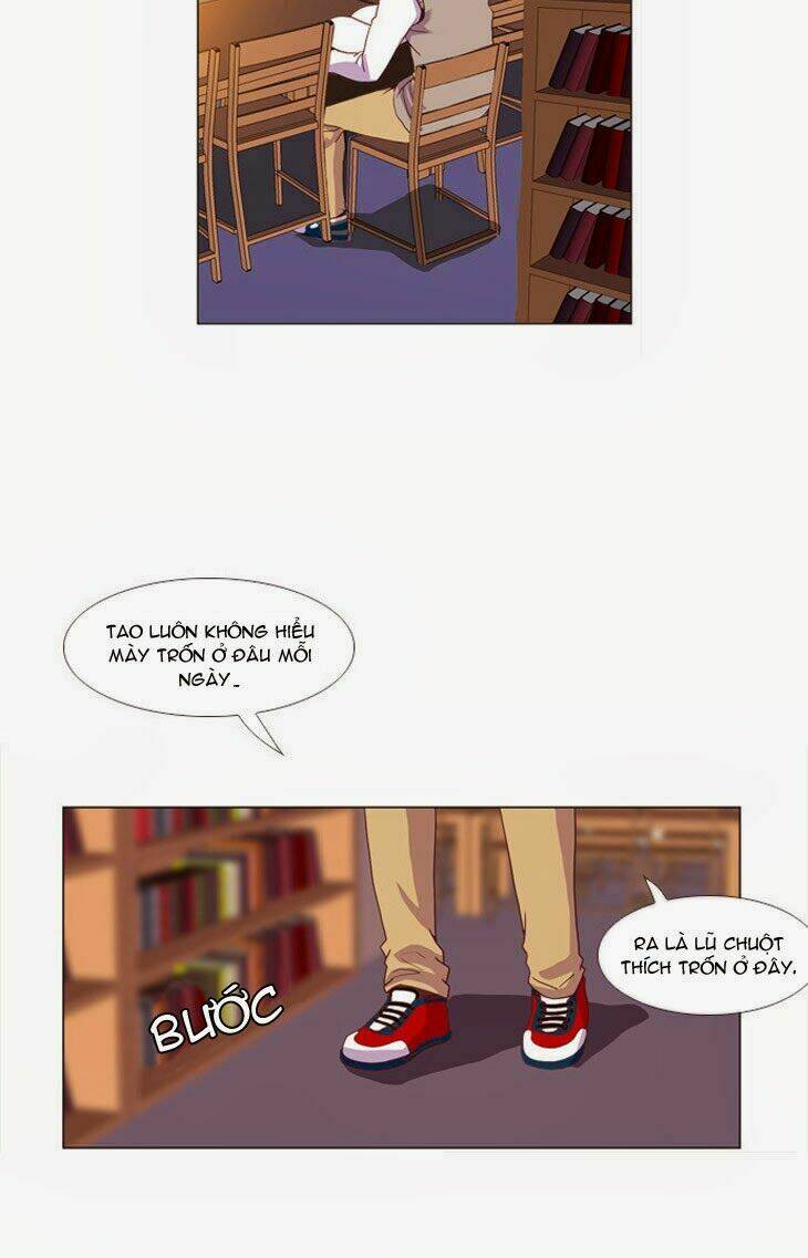 món quà từ chúa chapter 11 3