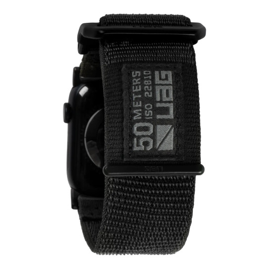 Dây đeo dành cho Apple Watch Ultra/45/44/42mm UAG Active Series - Hàng Chính Hãng