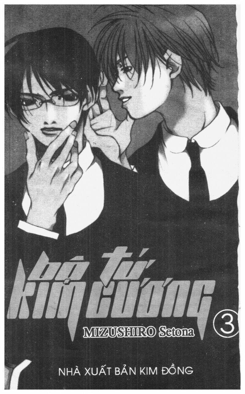 diamond head chapter 3 1